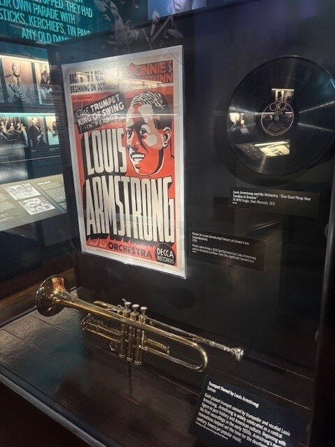 National Museum of African American Music-纳什维尔必去景点