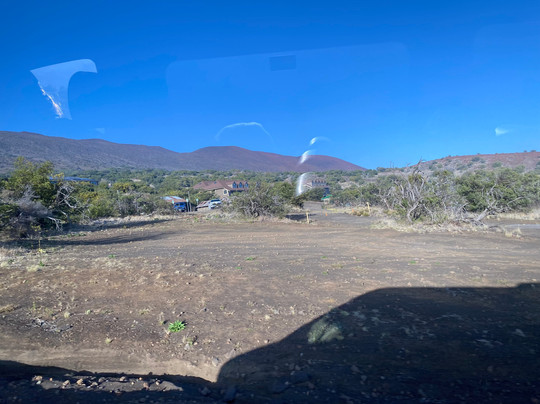 毛纳基山顶探险之旅-凯鲁瓦-柯纳必去景点