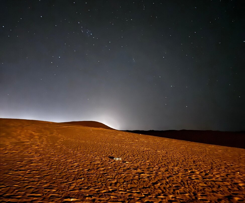 Berber Travel Experience-马拉喀什必去景点
