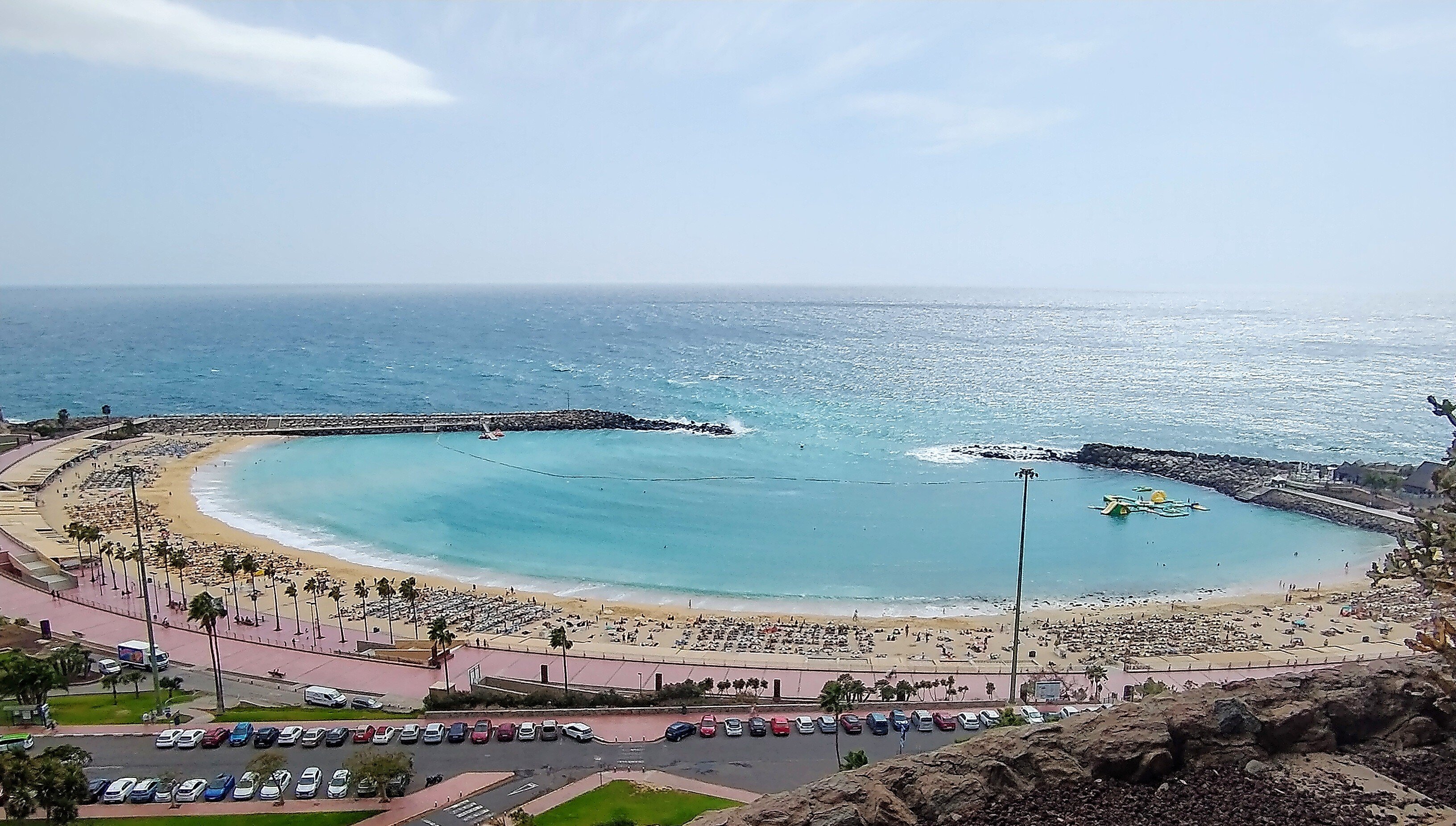 Gloria Palace Royal Hotel & Spa-酒店景观