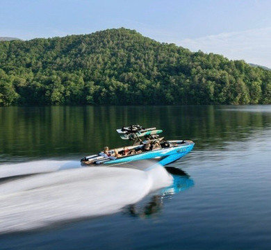 Austin Boat Adventures - Boat Rentals on Lake Austin-奥斯丁必去景点