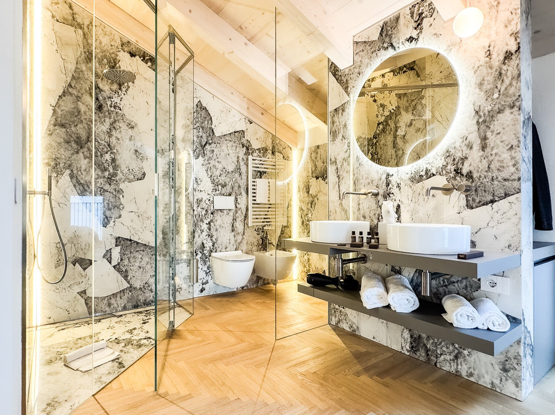 Villa Rêverie Boutique Hotel