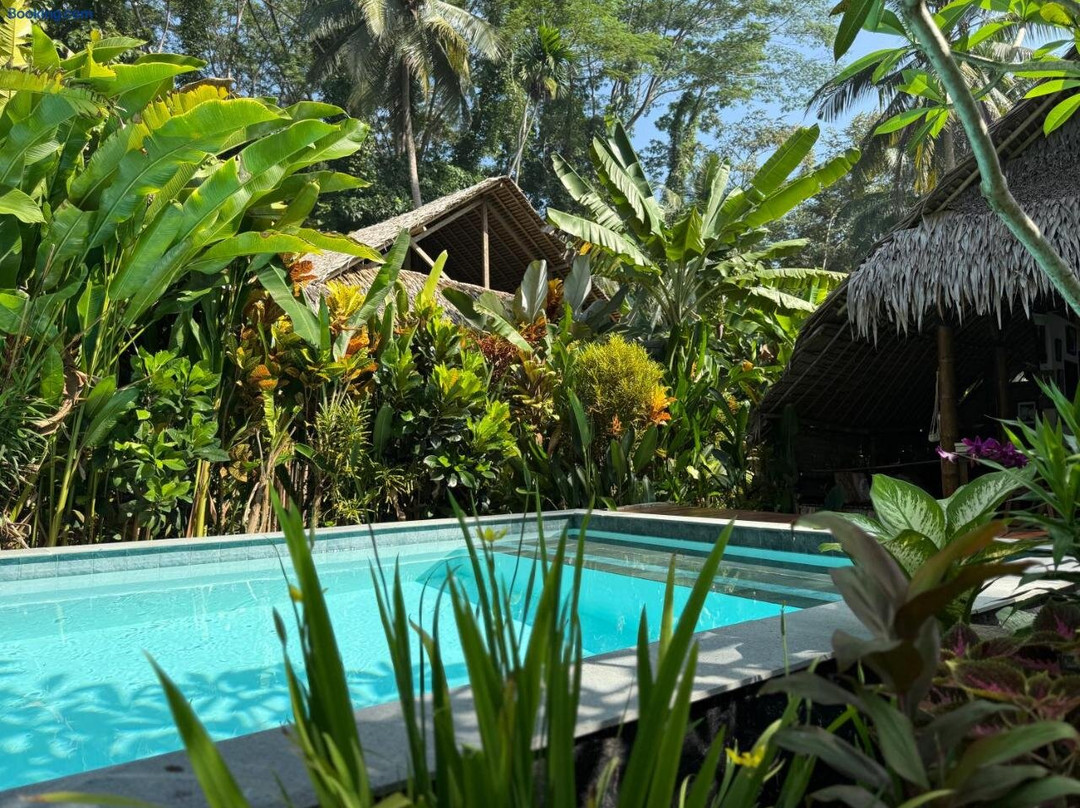 RNV Family Guesthouse