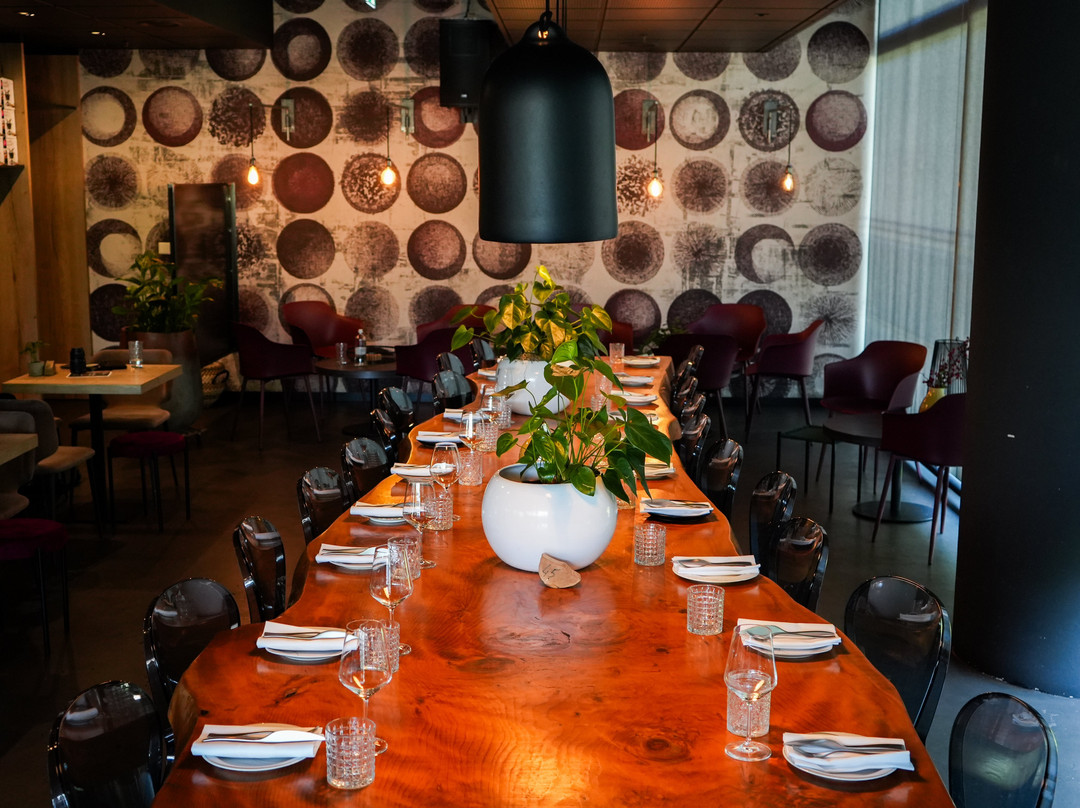 Core by Clare Smyth