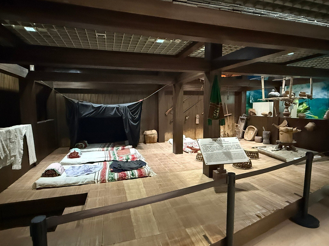 Xishuangbanna Tropical Botanical Gardens-勐腊县必去景点