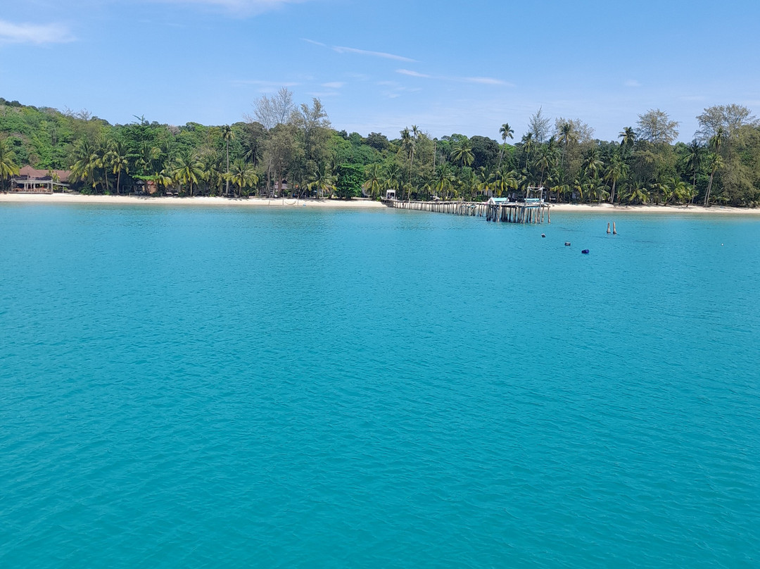 BB Divers Koh Kood景点图片