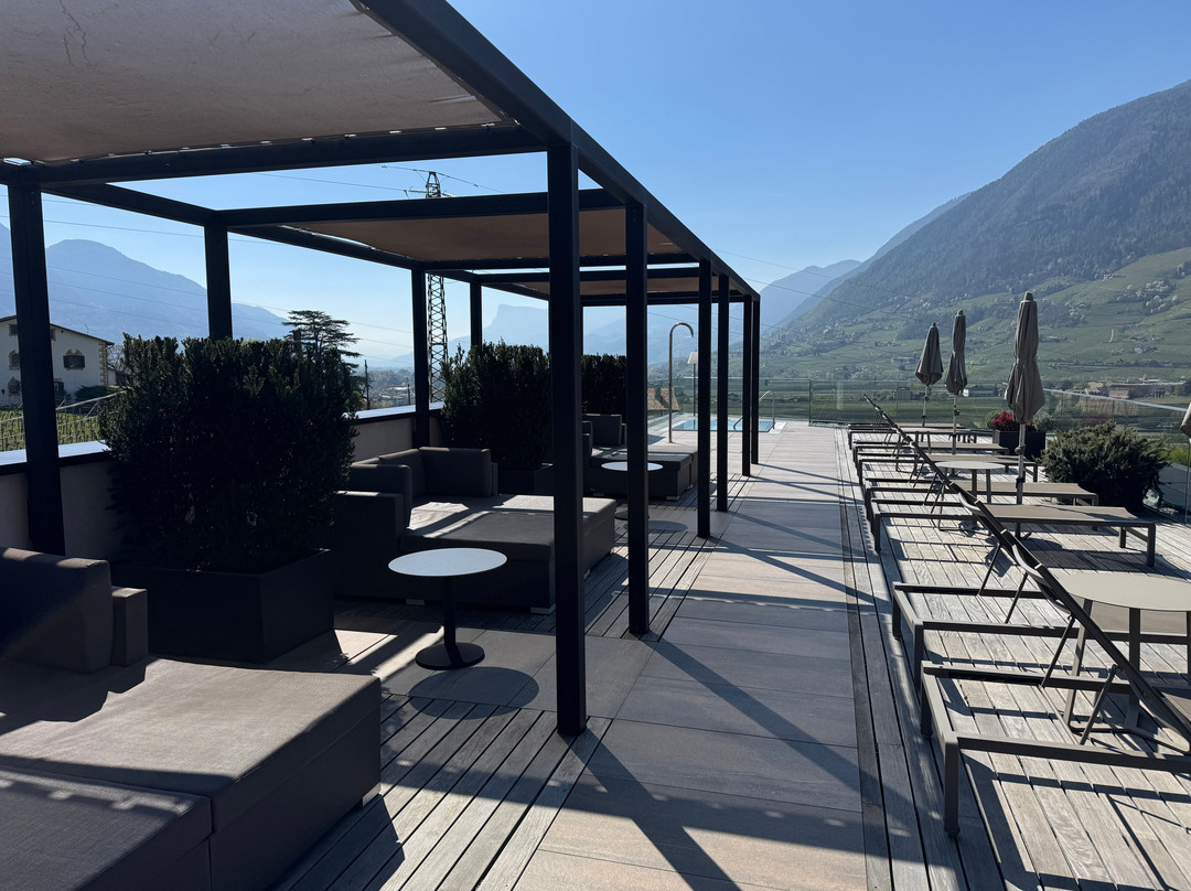 Hotel Wessobrunn主图