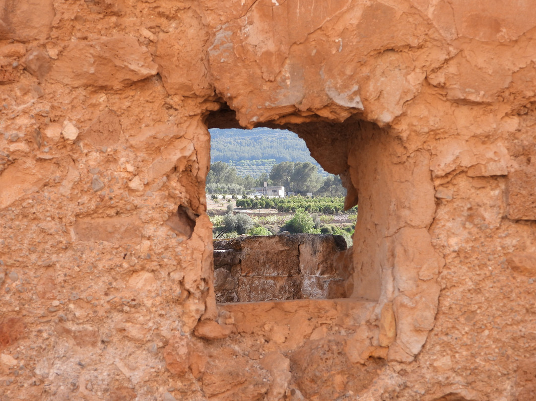 Cartuja de Vall de Crist-Altura必去景点
