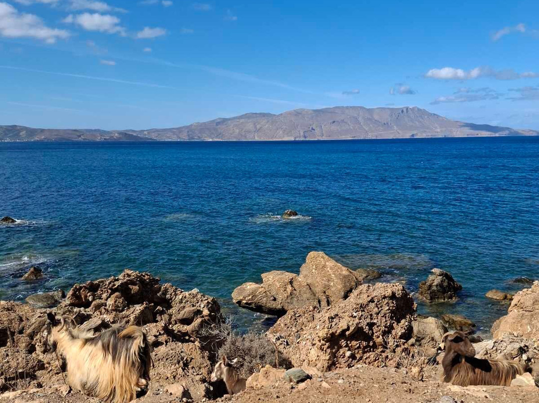 Adventure Beyond Chania-Kolymbari必去景点