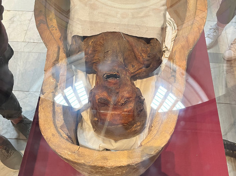 Egypt Travel Guide-赫尔格达必去景点