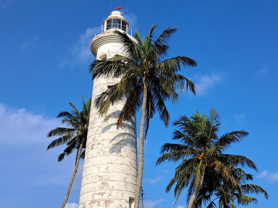 Come Visit Sri Lanka景点图片