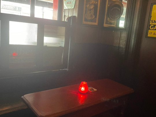 Ma Hogans Bar-利默里克必去景点