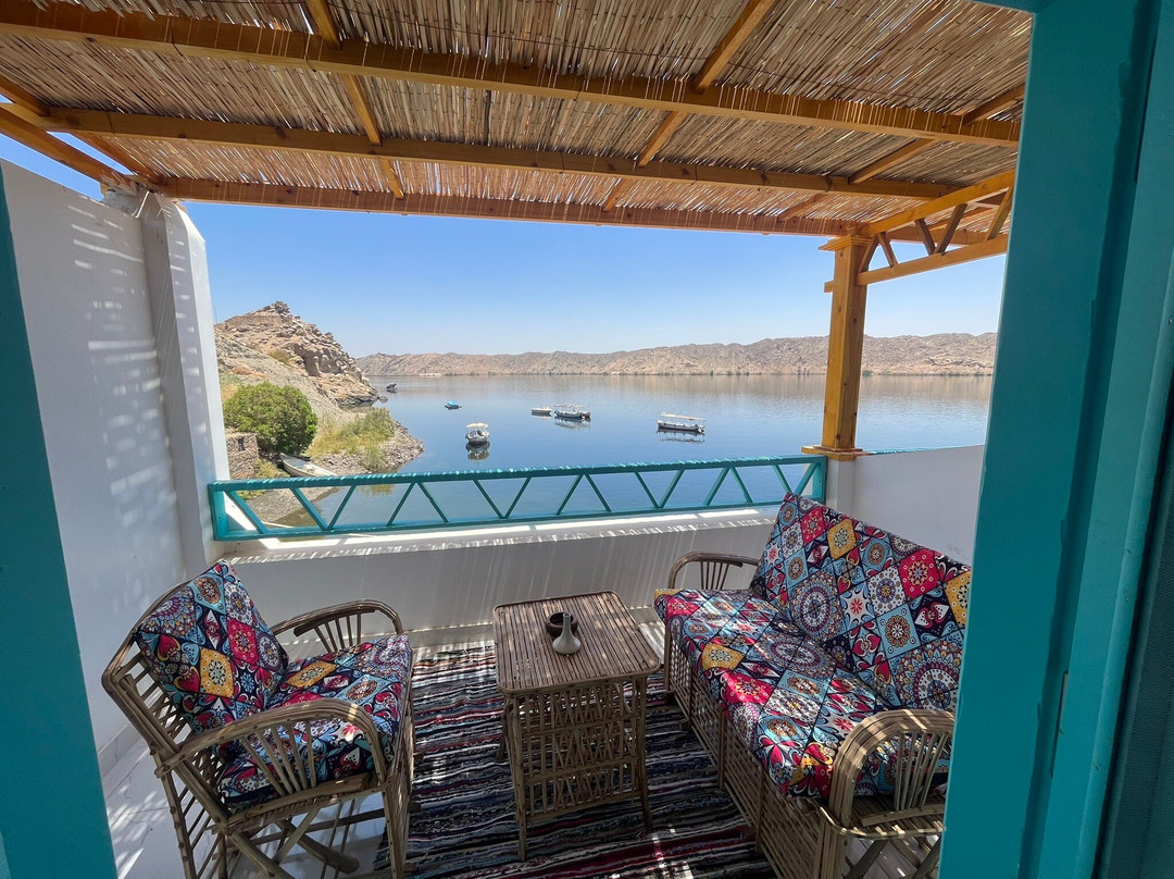 Miskaa Nubian House