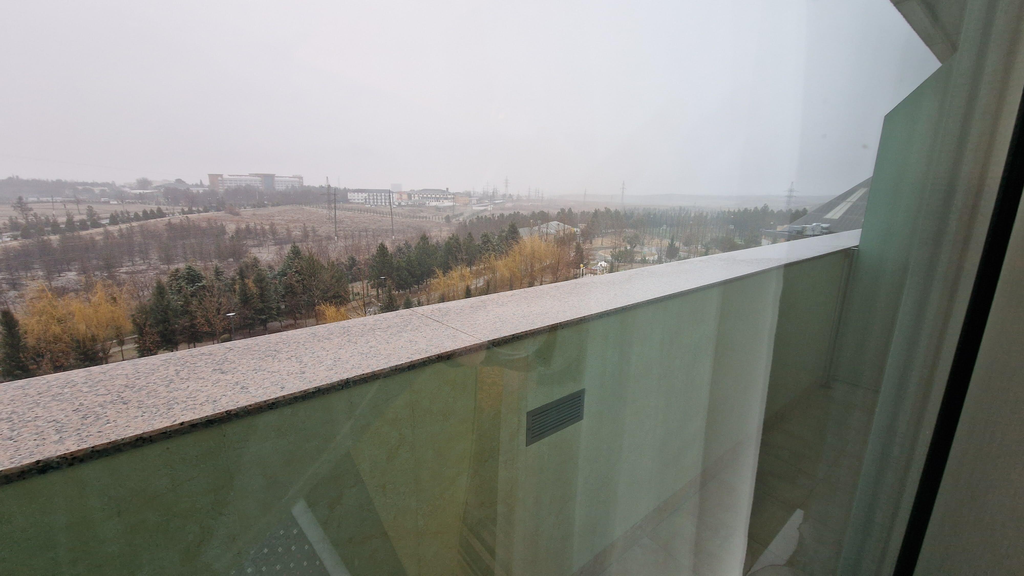 Gashalti Health Hotel-官方
