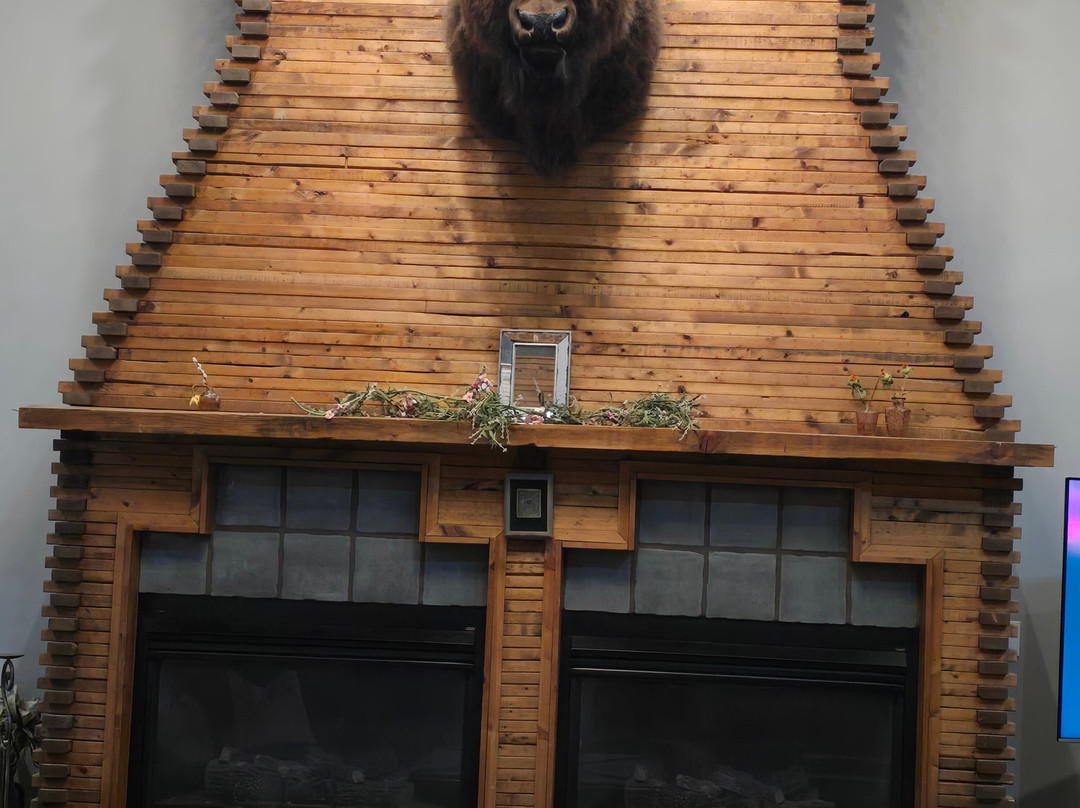 Circle S Guest Ranch and Country Inn主图