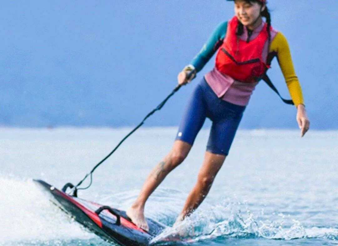 Electric Surfboard tours Hawaii-Kaanapali必去景点