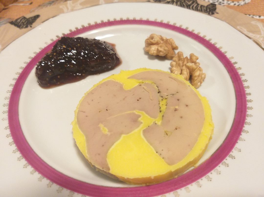 Ferme Des Roumevies景点图片
