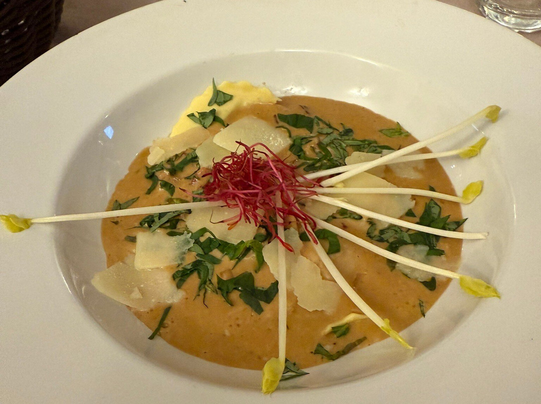 Hotel La Pitchounette主图