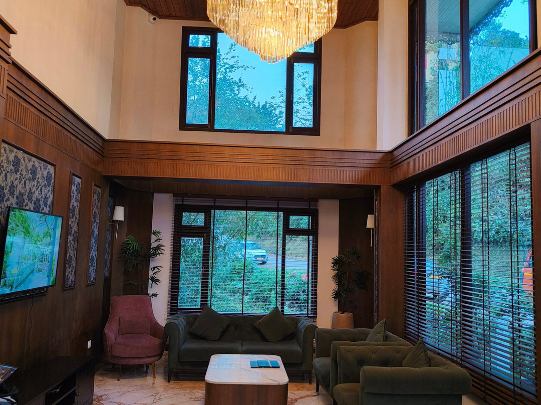 Udaan Hotel Pine Crest主图