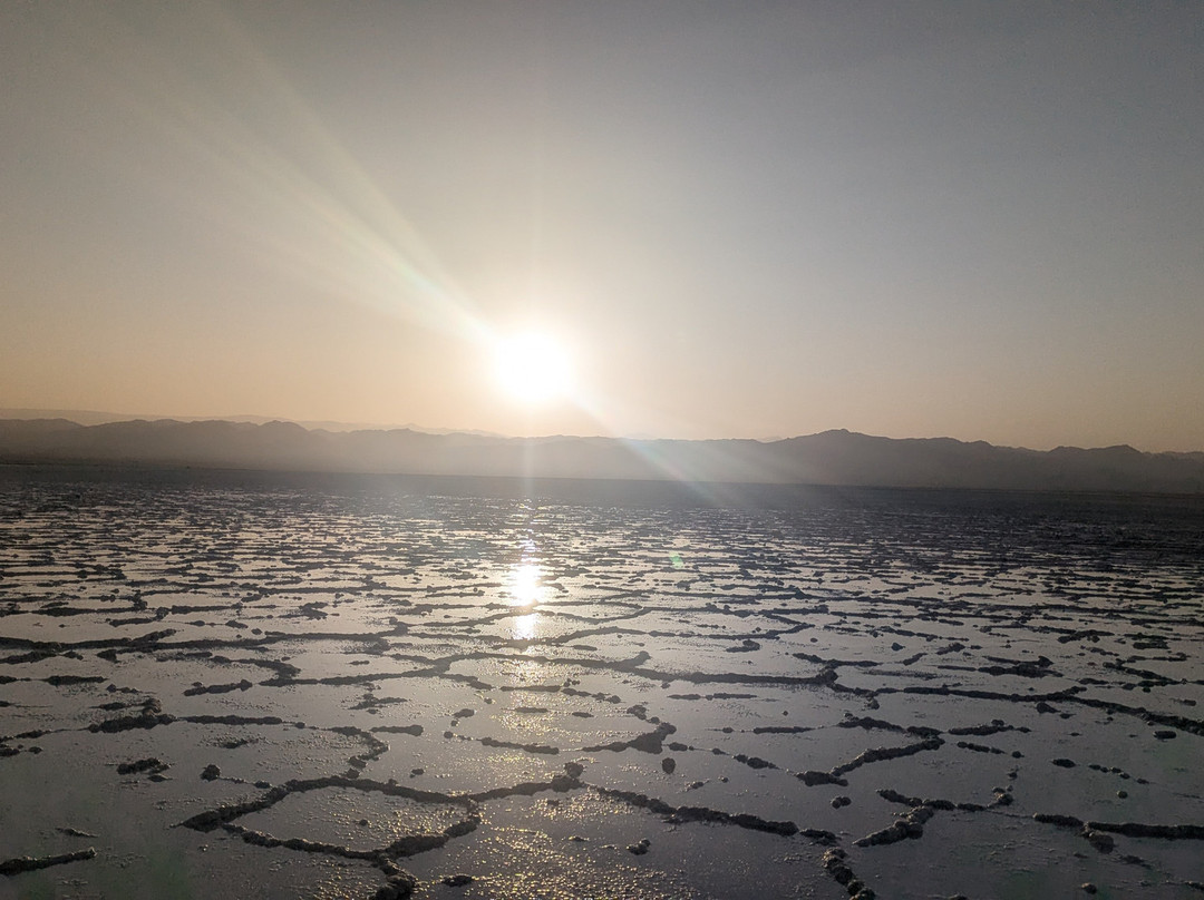 Danakil Depression Tours景点图片