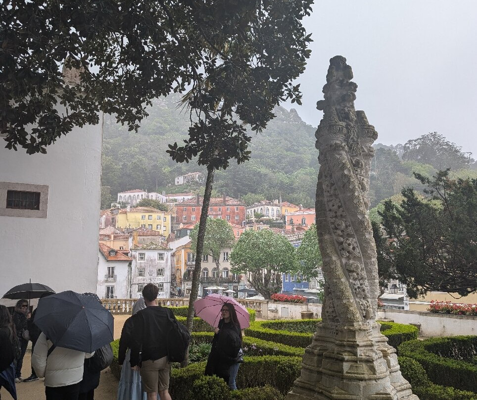 Living Tours Lisbon-里斯本必去景点