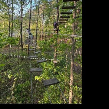 The Adventure Park at Virginia Aquarium-弗吉尼亚海滩必去景点