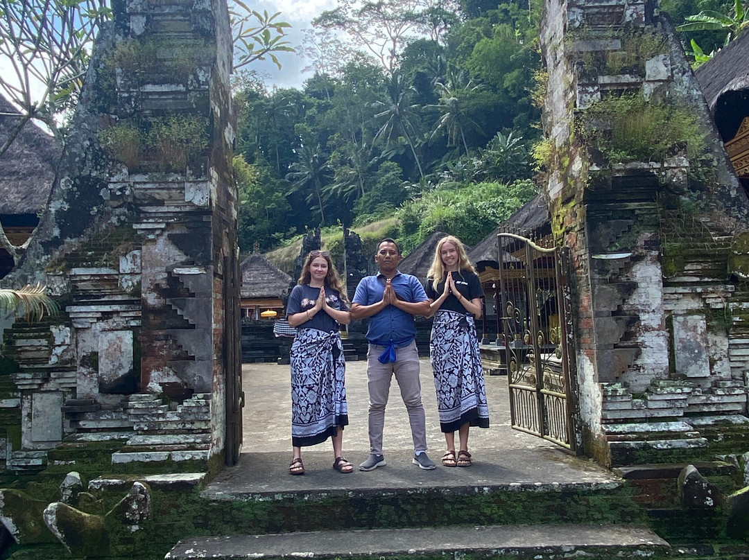 Rai Bali Tours景点图片