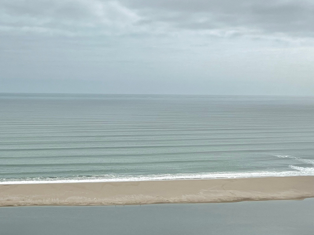 Travel Uncharted-华维斯湾必去景点