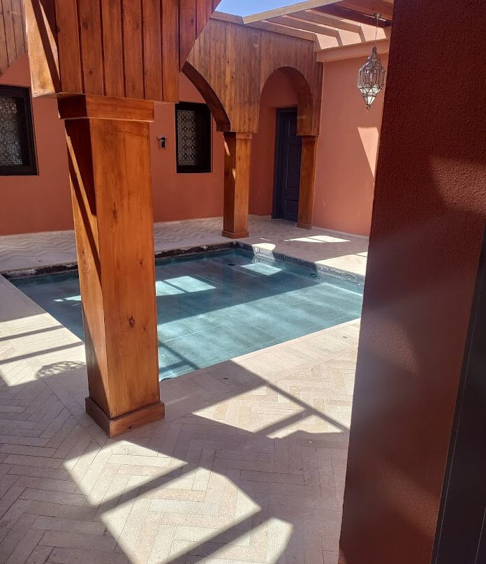 The Chedi El Gouna主图