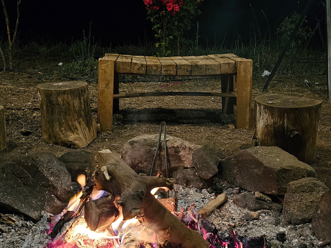 The 3 Farmers Campsite-Mtein必去景点