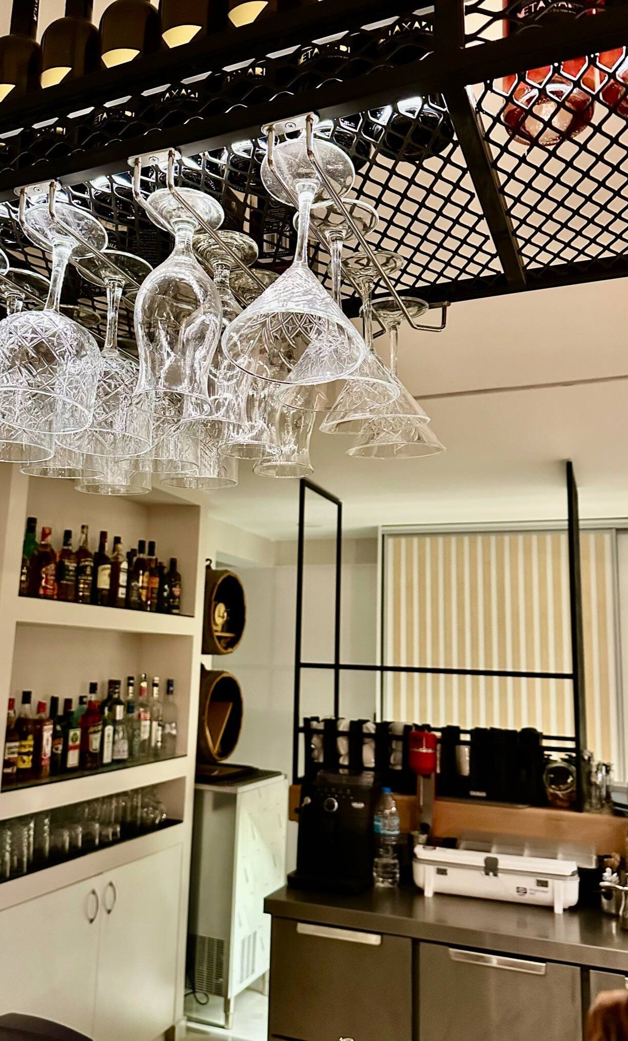 Castro Hotel-浴室