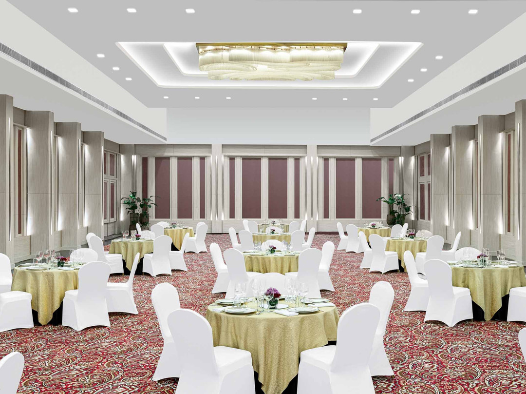 Vivanta Ernakulam主图