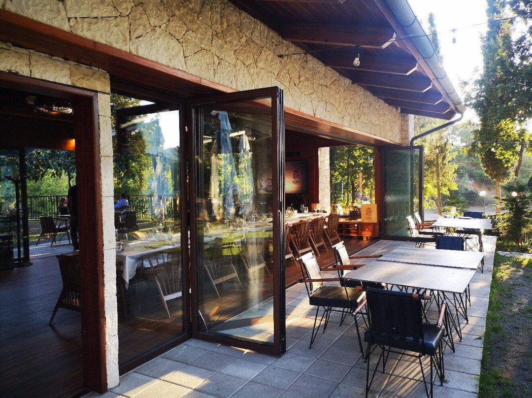 Duka Winery & Vineyard景点图片