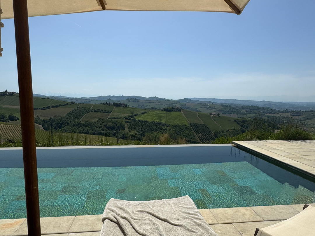 Dai Gresy In Langa主图