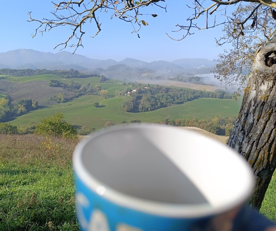 Agriturismo Ca Battista主图