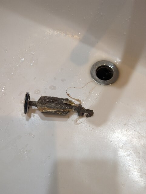 Simsbury 1820 House主图