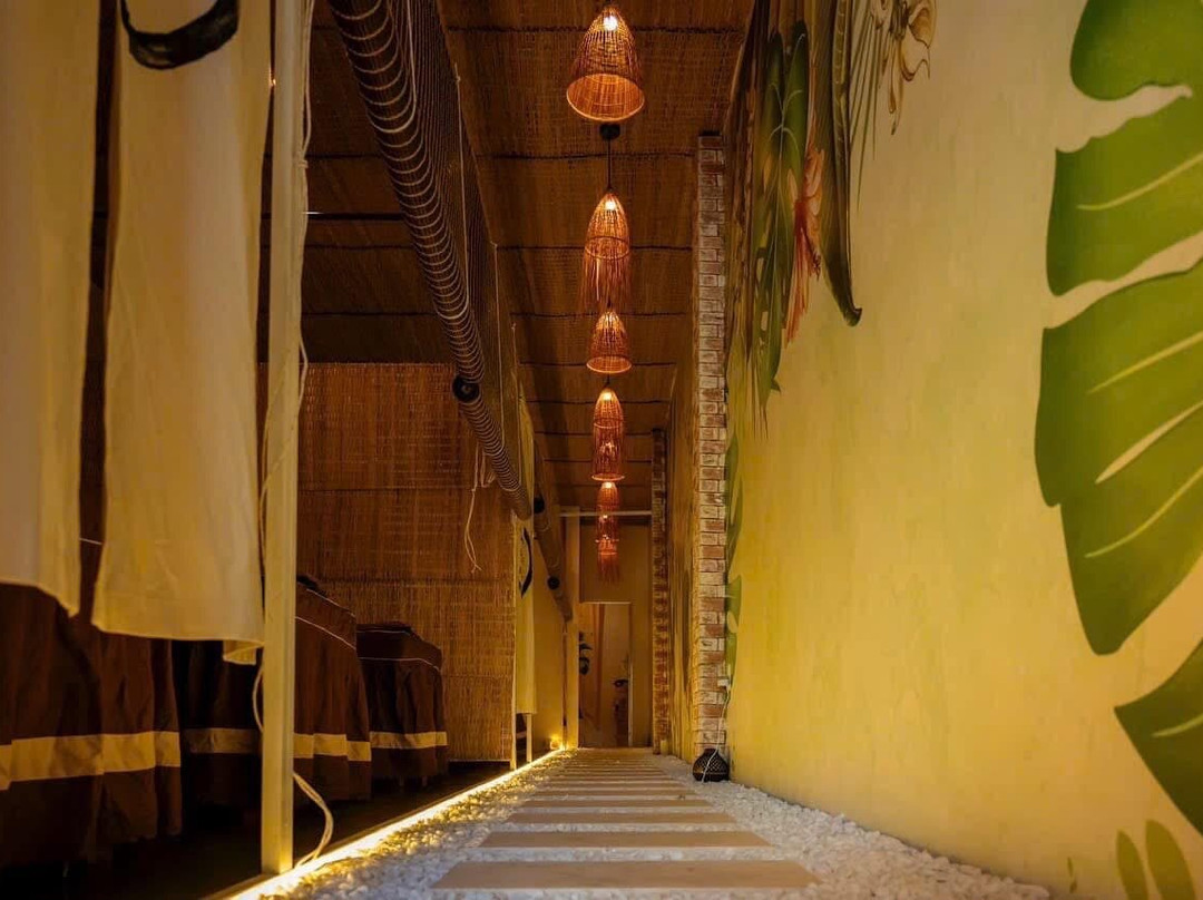 An Spa - Healing & Relax景点图片