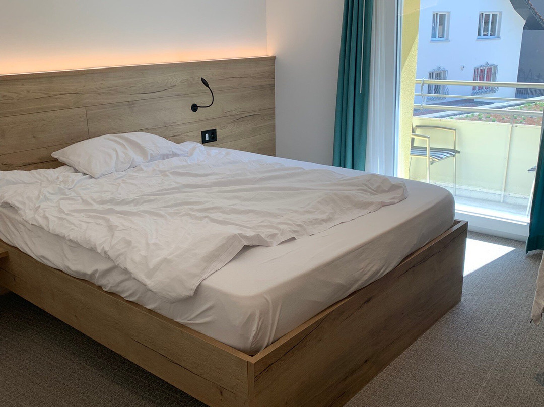 Hotel Vaduzerhof主图
