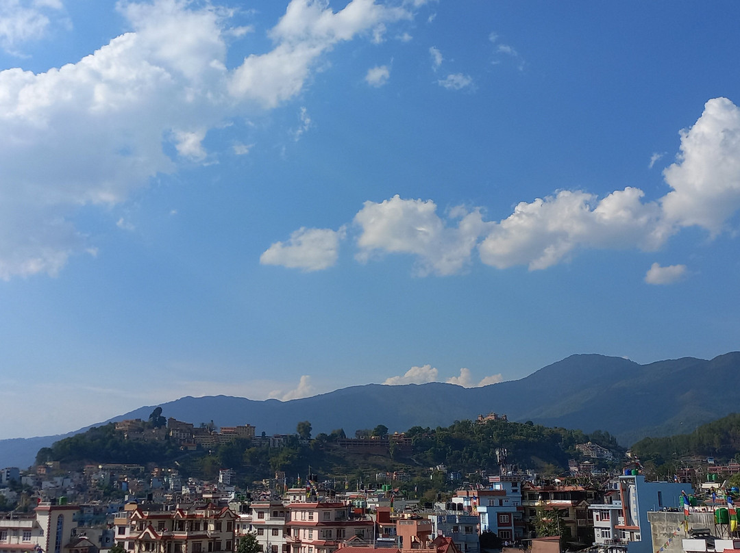 Siddhartha Boutique Hotel Boudha主图