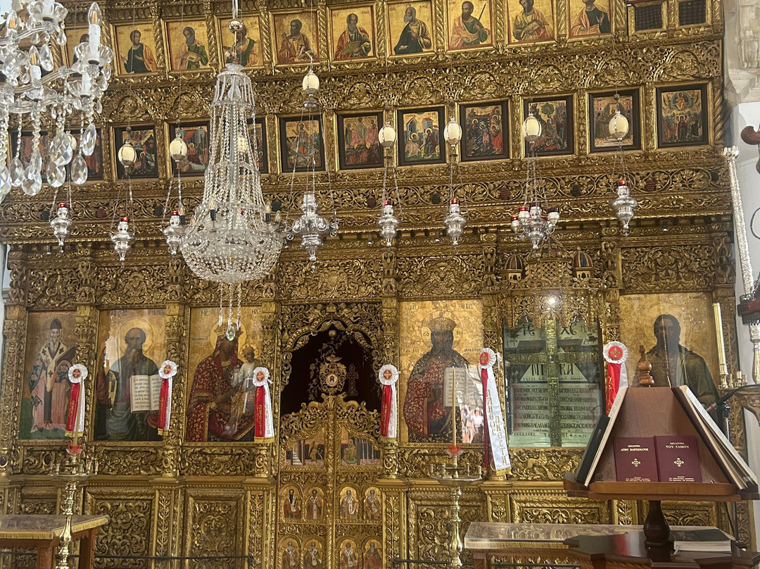 EcoTour Adventures Cyprus-帕福斯必去景点