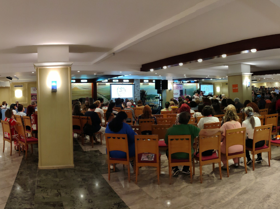 Hotel Peniscola Palace主图