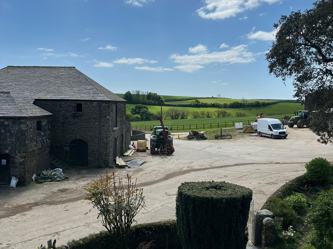 Trenake Manor Farm主图