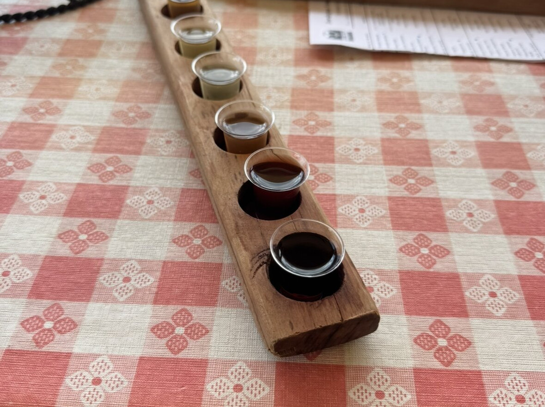 Lookout Winery & Venue-Guild必去景点