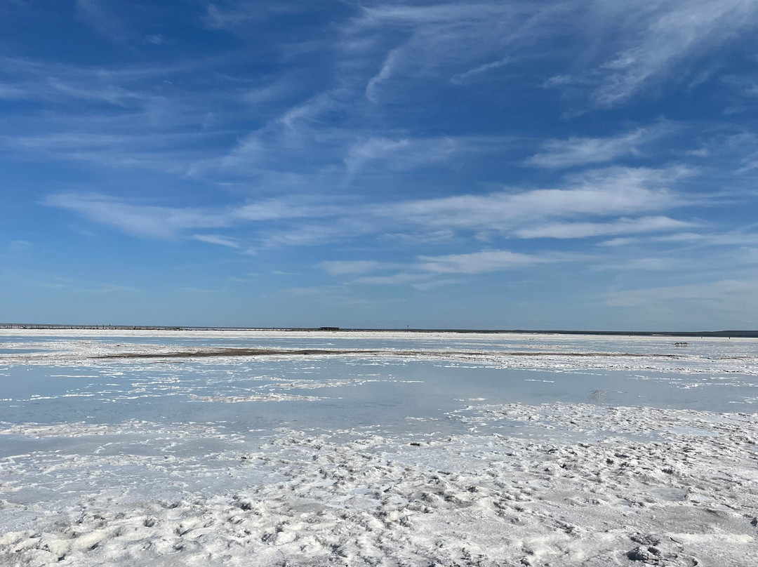 Baskunchak Lake-Akhtubinsk必去景点