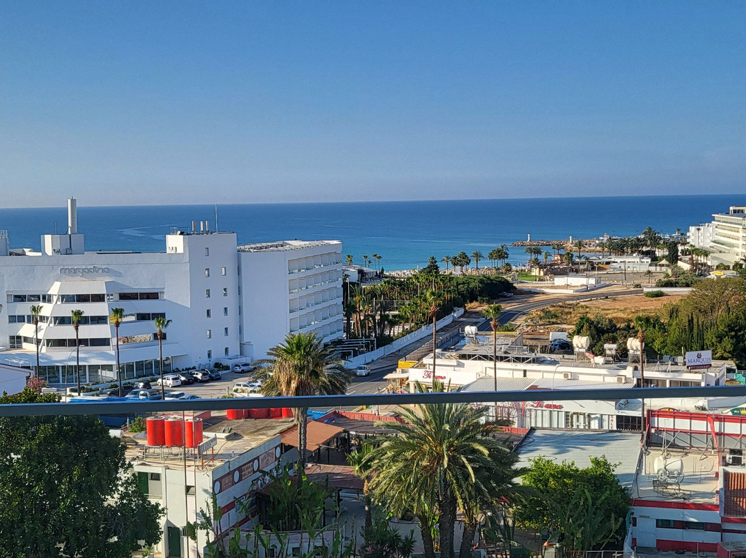 Amanti - MadeForTwo Hotels主图