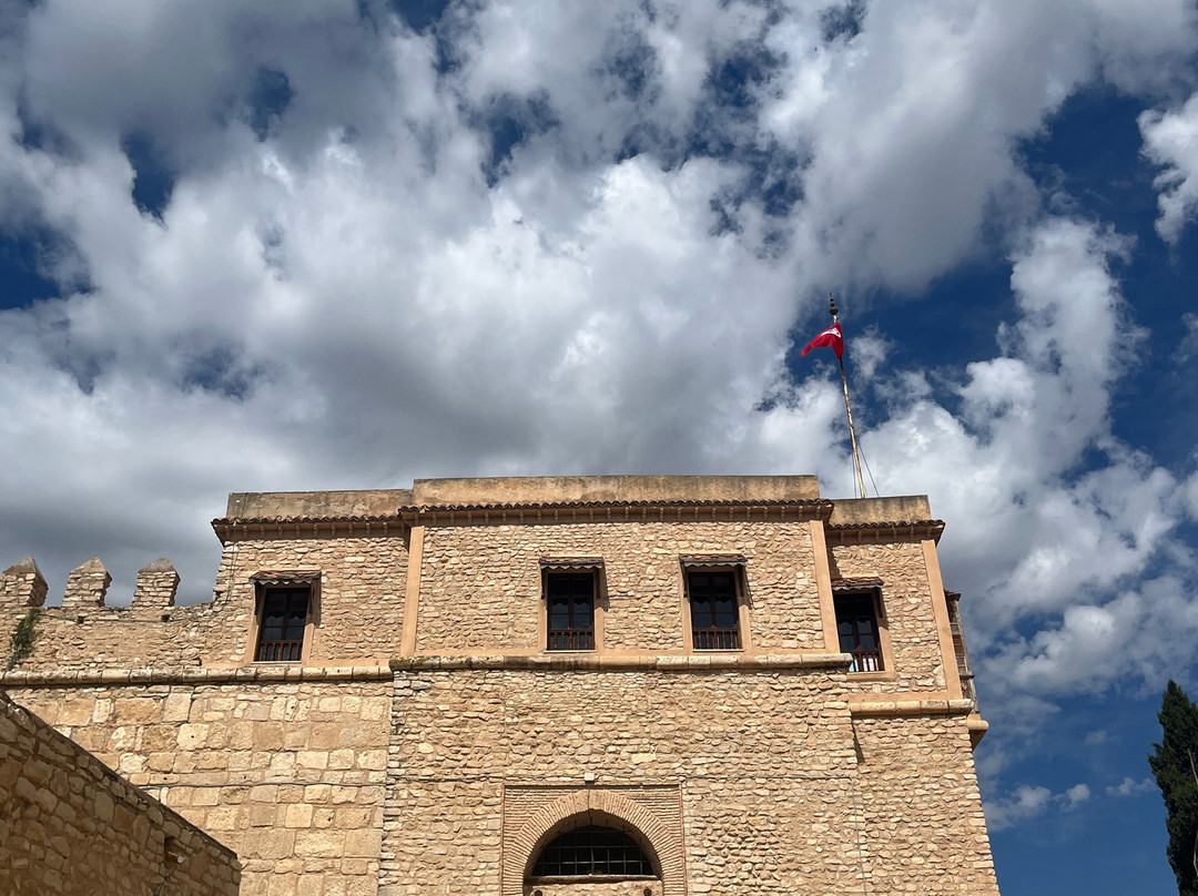 Kasbah Of Le Kef-Le Kef必去景点