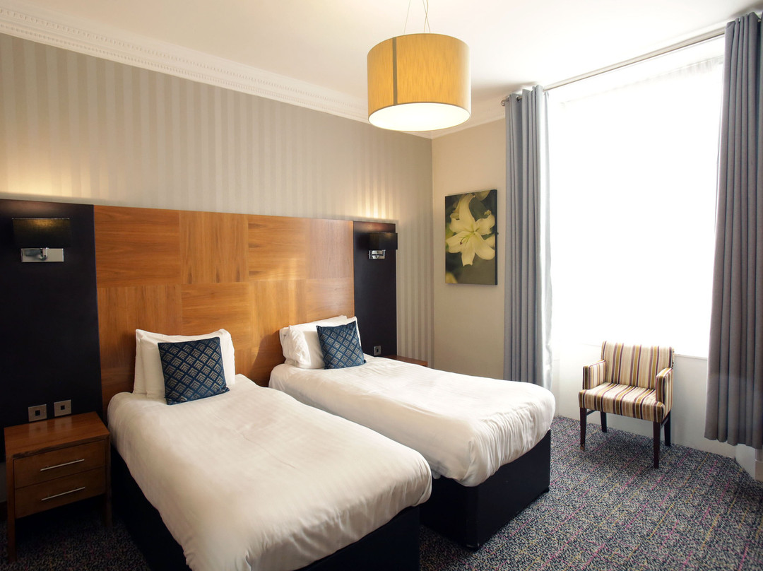 Acorn Hotel主图