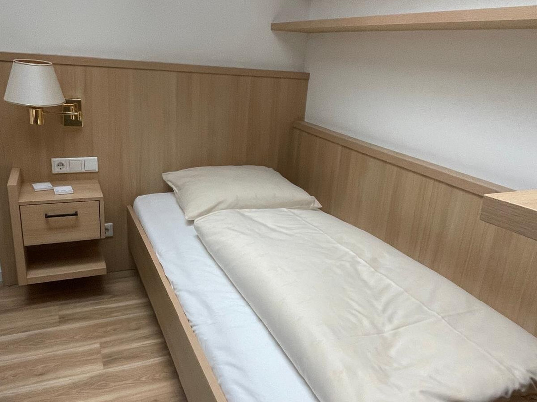 Hotel Friesacher主图
