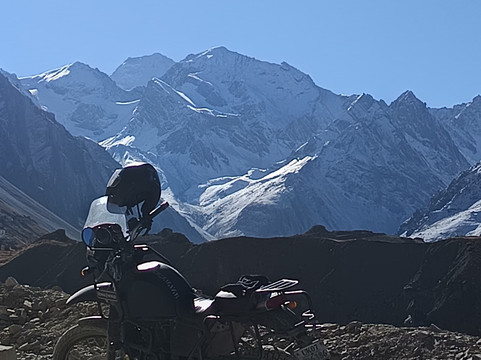Bike Rental Rishikesh (BRR)-里希克虚必去景点