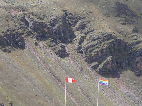 Cusco Expedition-库斯科必去景点
